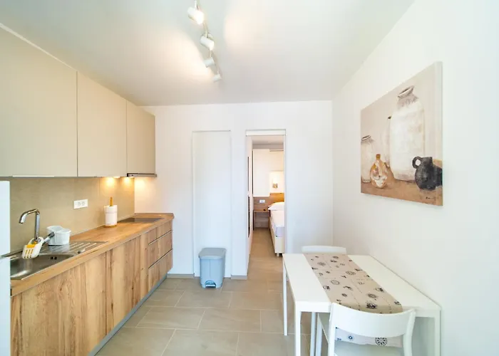 Arti Homes Rab 4*
