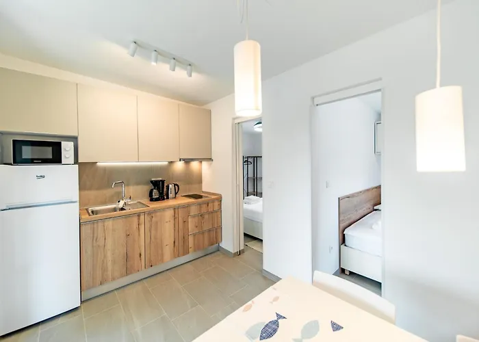 Arti Homes Rab 4*