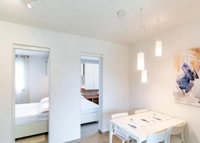 Affittacamere Arti Homes Rab Banjol