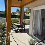 Arti Homes Rab 3* Banjol
