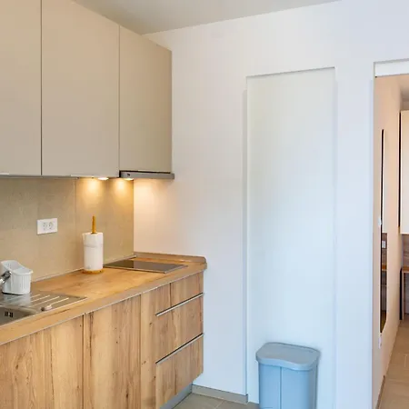 ゲストハウス Arti Homes Rab 3*