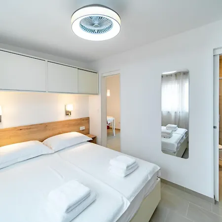 Arti Homes Rab ゲストハウス