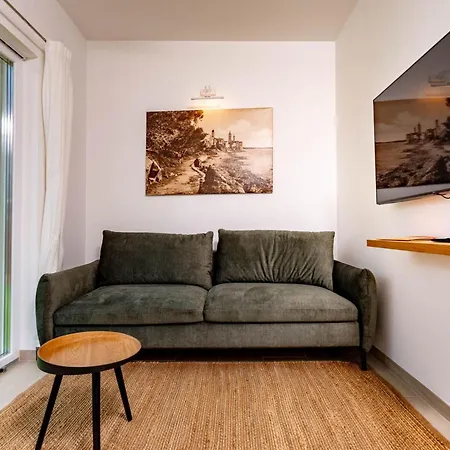 Gæstehus Arti Homes Rab Banjol